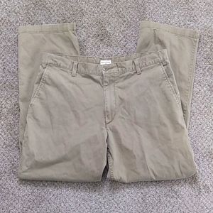 Dockers khaki pants